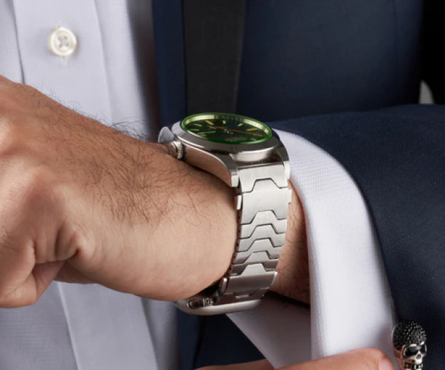 Гибридный ремешок-модуль Smartlet One - Classic